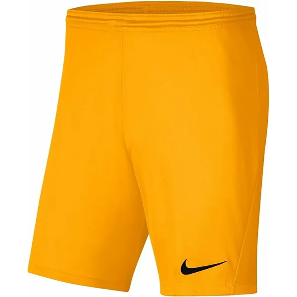 Sports Shorts Nike BV6865 739 Black Men