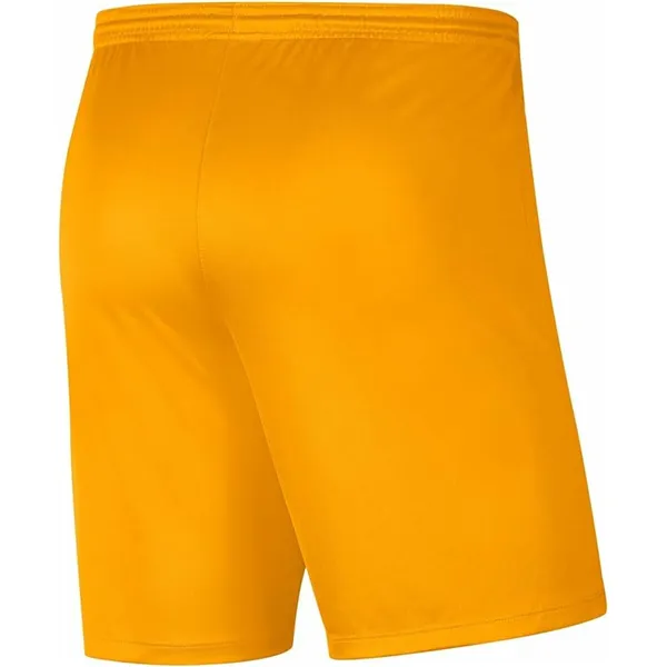 Sports Shorts Nike BV6865 739 Black Men