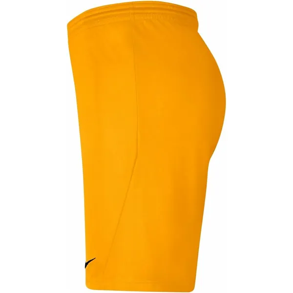Sports Shorts Nike BV6865 739 Black Men