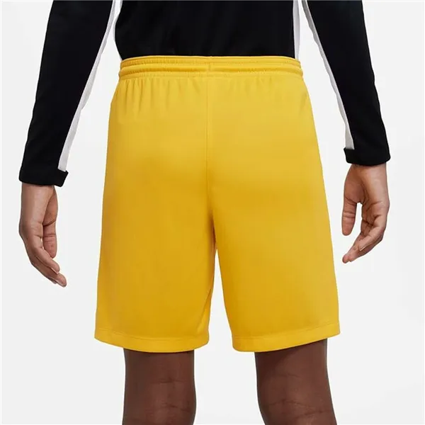 Sports Shorts Nike BV6865 739 Black Men