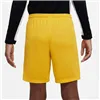 Sports Shorts Nike BV6865 739 Black Men