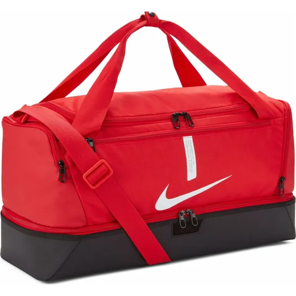 Sports bag Nike ACADEMY TEAM CU8096 657 Red