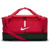 Sports bag Nike ACADEMY TEAM CU8096 657 Red
