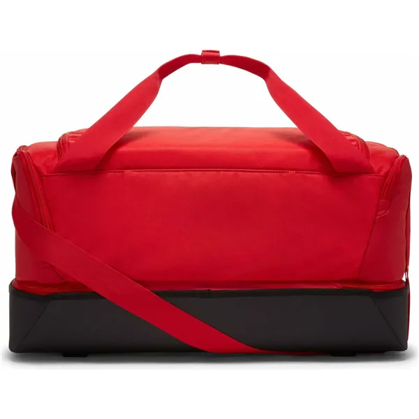 Sports bag Nike ACADEMY TEAM CU8096 657 Red