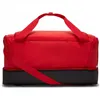 Sports bag Nike ACADEMY TEAM CU8096 657 Red