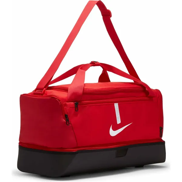 Sports bag Nike ACADEMY TEAM CU8096 657 Red