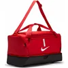 Sports bag Nike ACADEMY TEAM CU8096 657 Red