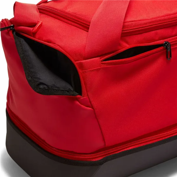 Sports bag Nike ACADEMY TEAM CU8096 657 Red