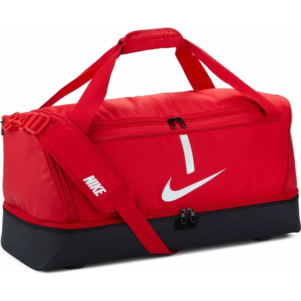 Sports bag Nike ACADEMY TEAM CU8087 657 Red