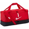 Sports bag Nike ACADEMY TEAM CU8087 657 Red