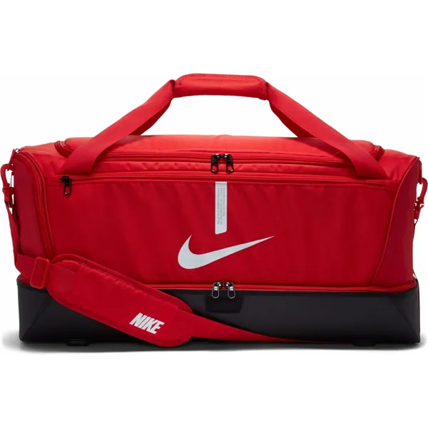 Sports bag Nike ACADEMY TEAM CU8087 657 Red
