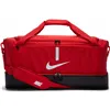 Sports bag Nike ACADEMY TEAM CU8087 657 Red
