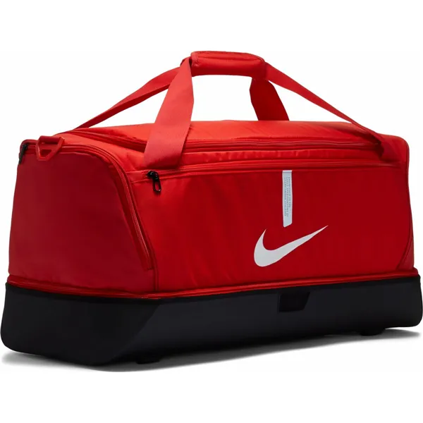 Sports bag Nike ACADEMY TEAM CU8087 657 Red