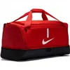 Sports bag Nike ACADEMY TEAM CU8087 657 Red