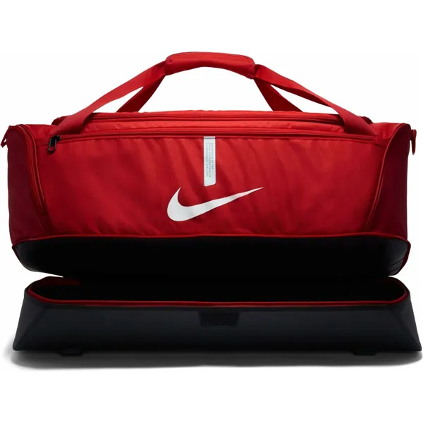 Sports bag Nike ACADEMY TEAM CU8087 657 Red