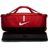 Sports bag Nike ACADEMY TEAM CU8087 657 Red