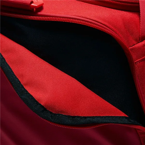 Sports bag Nike ACADEMY TEAM CU8087 657 Red