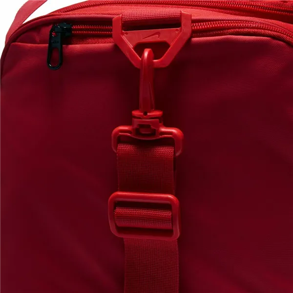 Sports bag Nike ACADEMY TEAM CU8087 657 Red