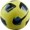 Football Nike PARK TEAM FZ7551 765 Yellow Size 5 5