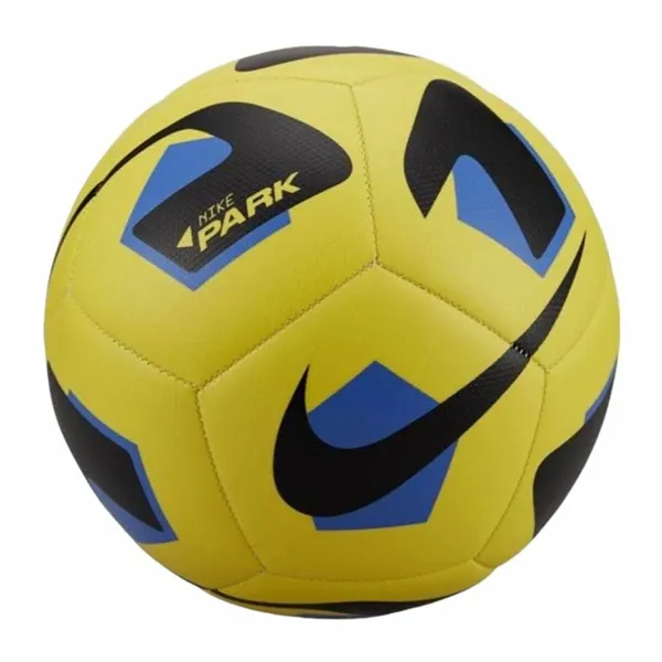 Football Nike PARK TEAM FZ7551 765 Yellow Size 5 5