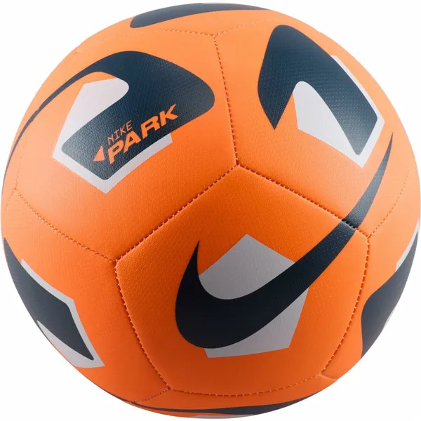 Football Nike PARK TEAM FZ7551 803 Orange Size 5 5