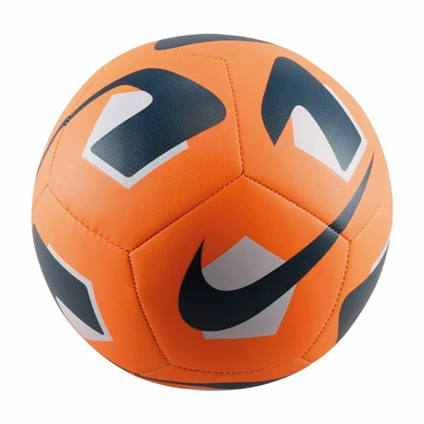 Football Nike PARK TEAM FZ7551 803 Orange Size 5 5