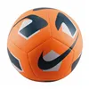Football Nike PARK TEAM FZ7551 803 Orange Size 5 5