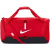 Sports bag Nike ACADEMY TEAM DUFFLE CU8090 657 Red