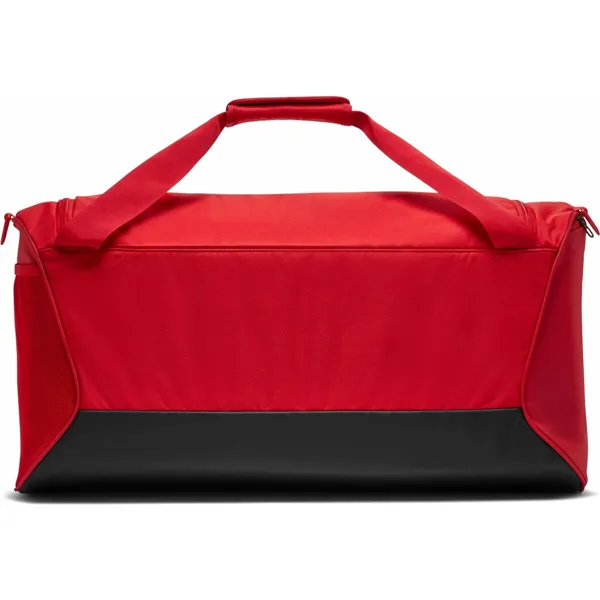 Sports bag Nike ACADEMY TEAM DUFFLE CU8090 657 Red