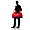 Sports bag Nike ACADEMY TEAM DUFFLE CU8090 657 Red