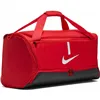 Sports bag Nike ACADEMY TEAM DUFFLE CU8090 657 Red