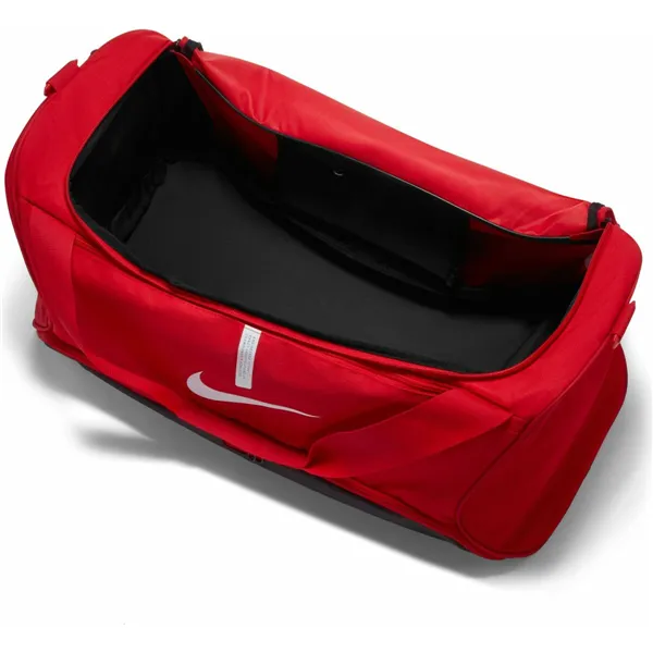 Sports bag Nike ACADEMY TEAM DUFFLE CU8090 657 Red