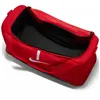 Sports bag Nike ACADEMY TEAM DUFFLE CU8090 657 Red