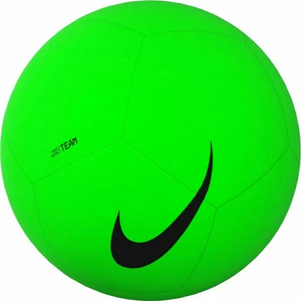 Football Nike PITCH TEAM FZ7553 359 Soft green Size 5 5
