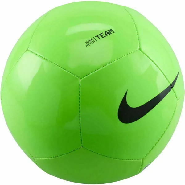 Football Nike PITCH TEAM FZ7553 359 Soft green Size 5 5