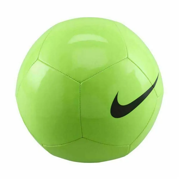 Football Nike PITCH TEAM FZ7553 359 Soft green Size 5 5