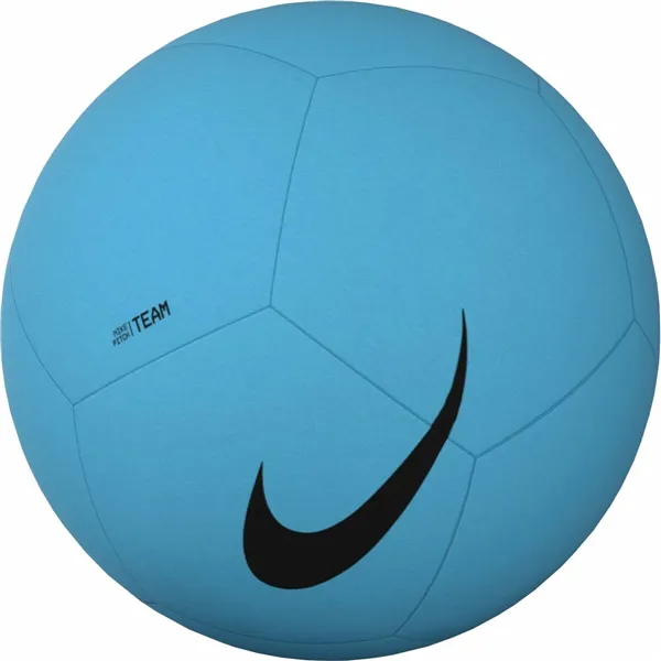 Football Nike PITCH TEAM FZ7553 486 Blue Size 5 5