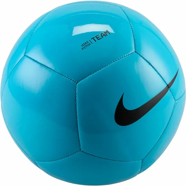 Football Nike PITCH TEAM FZ7553 486 Blue Size 5 5