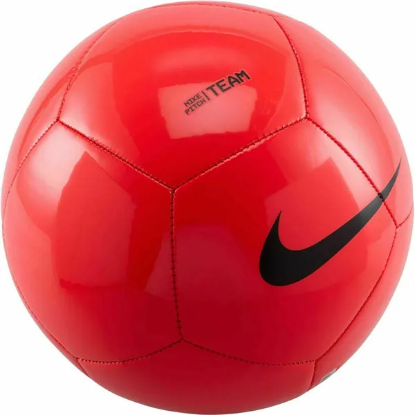 Football Nike PITCH TEAM FZ7553 635 Size 5 5