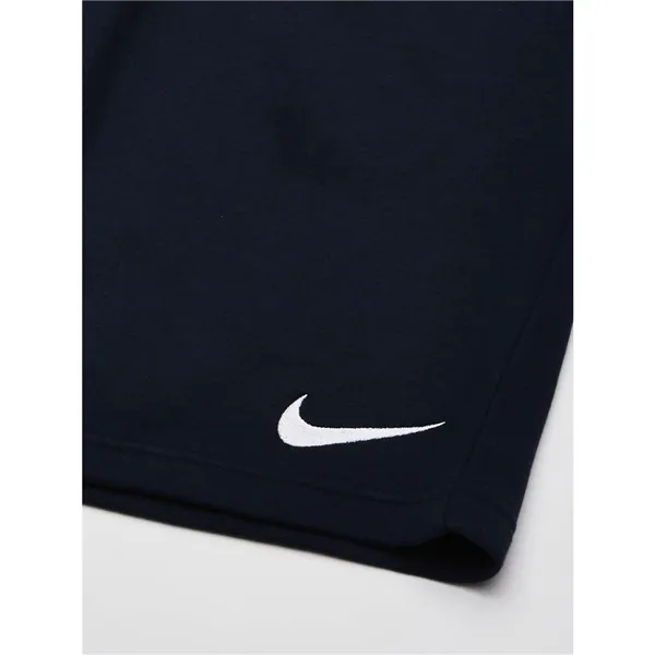 Sports Shorts Nike CW6910 451 Navy Blue Men