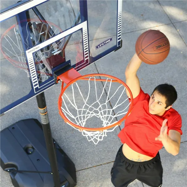 Basketball Basket Lifetime Laptop 305 cm