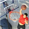 Basketball Basket Lifetime Laptop 305 cm