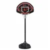 Basketball Basket Lifetime Laptop 222 cm