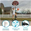 Basketball Basket Lifetime Laptop 222 cm