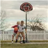 Basketball Basket Lifetime Laptop 222 cm