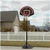 Basketball Basket Lifetime Laptop 222 cm