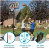 Basketball Basket Lifetime Laptop 305 cm