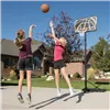 Basketball Basket Lifetime Laptop 305 cm