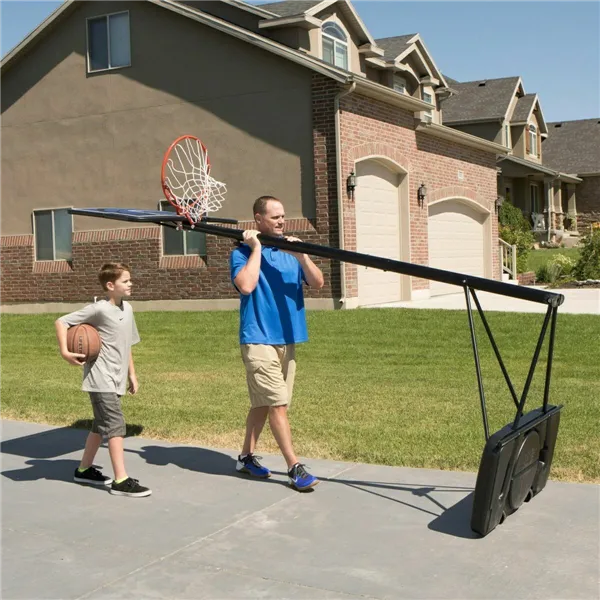 Basketball Basket Lifetime Laptop 305 cm