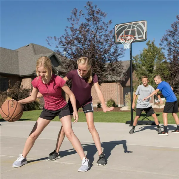 Basketball Basket Lifetime Laptop 305 cm